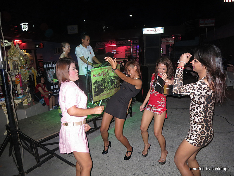 2014-03-20 Smurf Bar