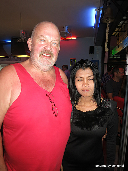 2014-03-20 Smurf Bar
