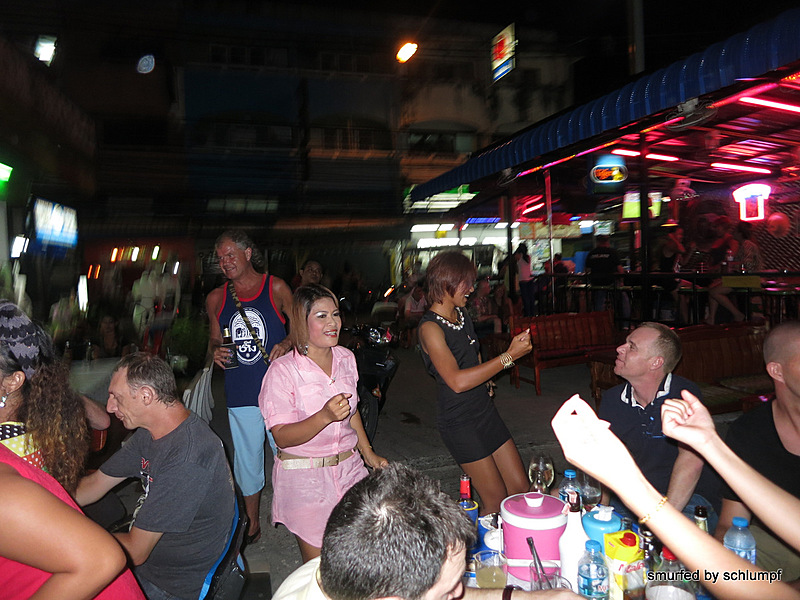 2014-03-20 Smurf Bar