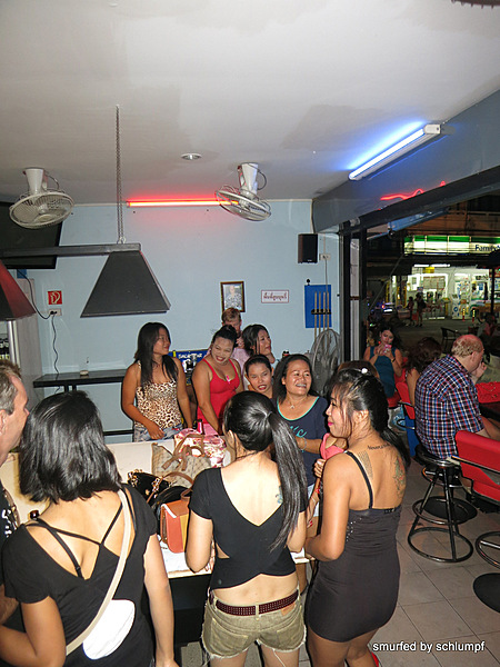 2014-03-20 Smurf Bar