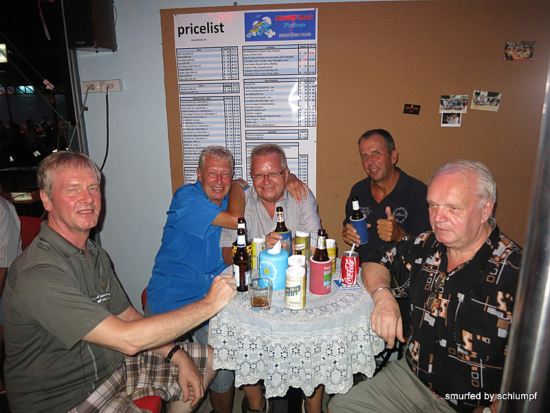 2014-03-20 Smurf Bar