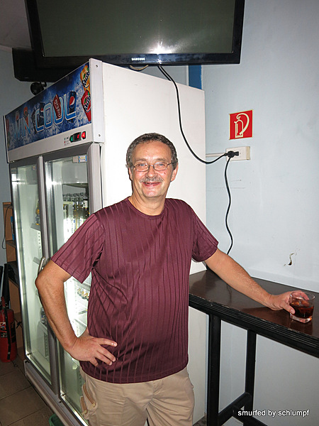 2014-03-20 Smurf Bar