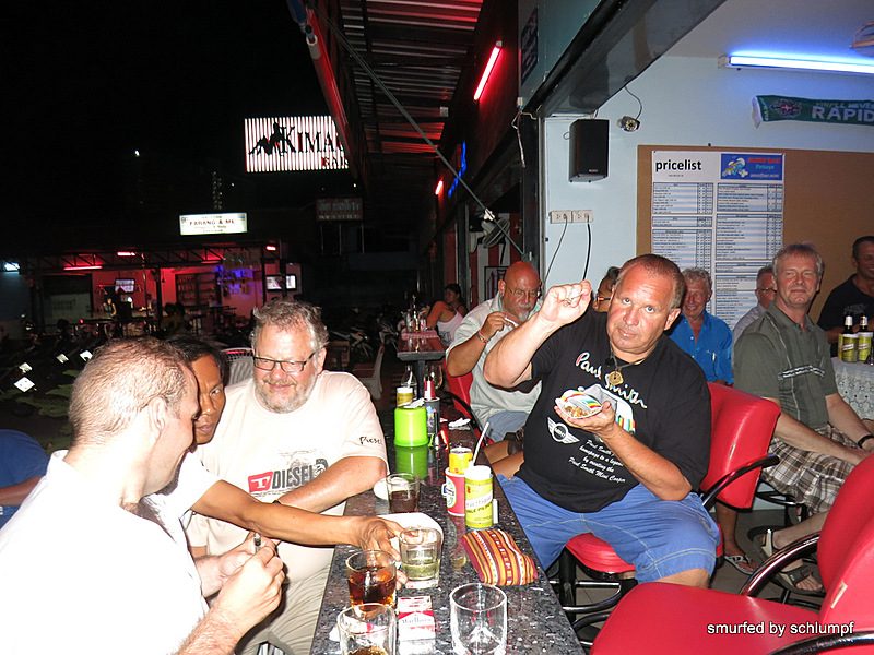 2014-03-20 Smurf Bar