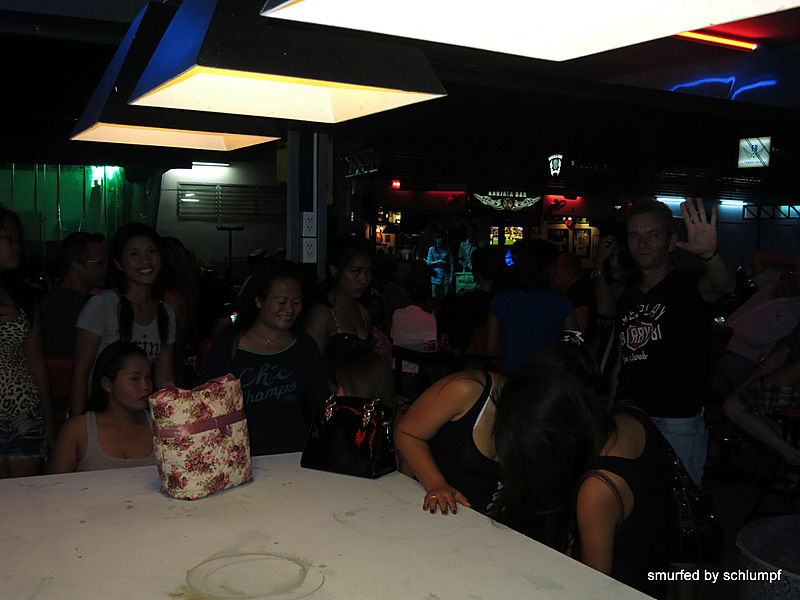 2014-03-20 Smurf Bar