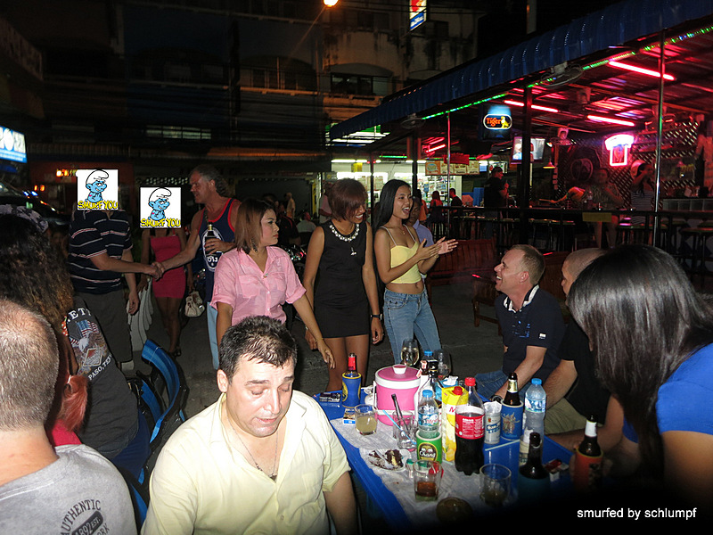 2014-03-20 Smurf Bar