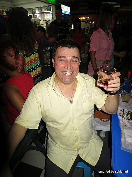 2014-03-20 Smurf Bar