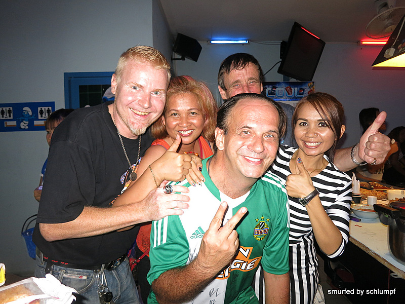 2014-03-20 Smurf Bar