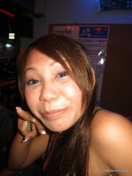 2014-03-20 Smurf Bar