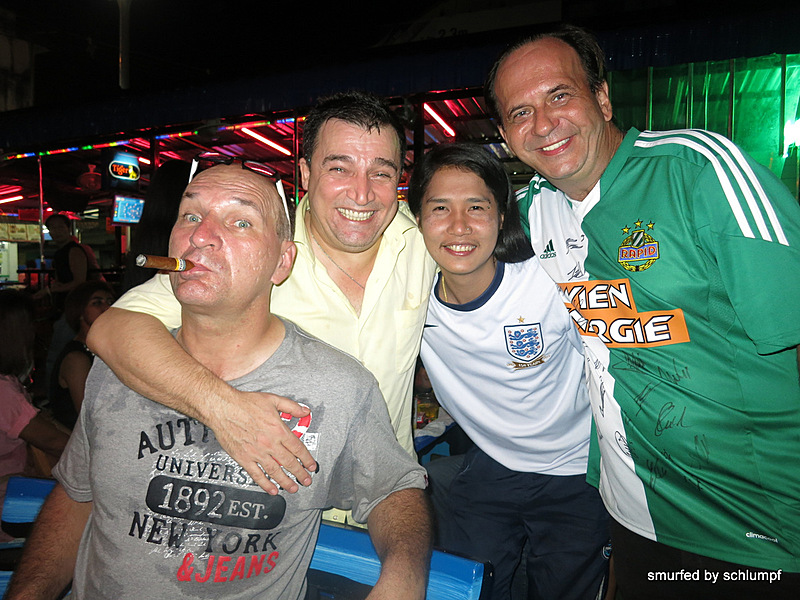 2014-03-20 Smurf Bar