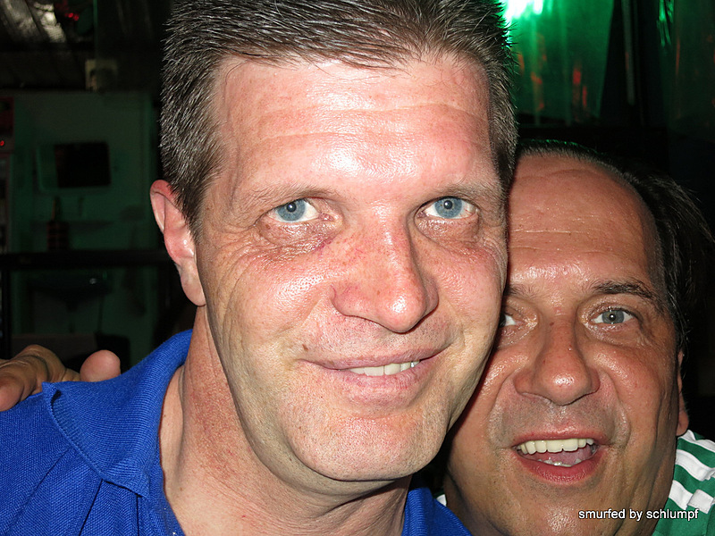 2014-03-20 Smurf Bar