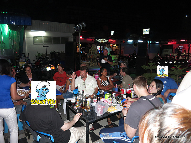 2014-03-20 Smurf Bar
