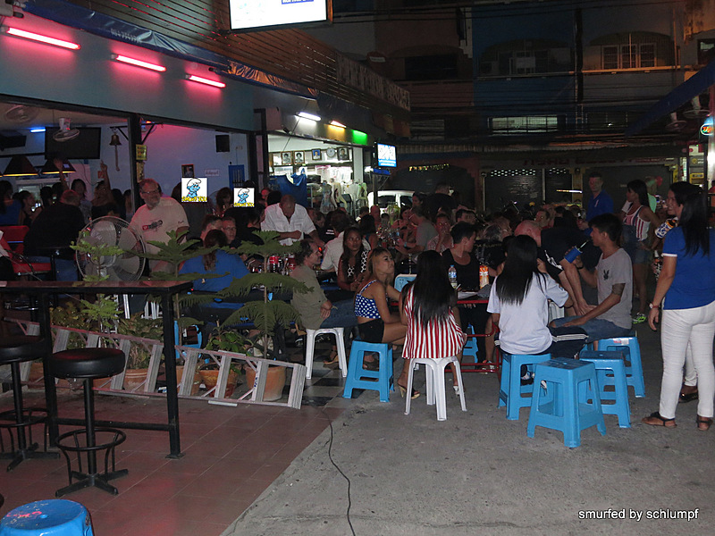 2014-03-20 Smurf Bar