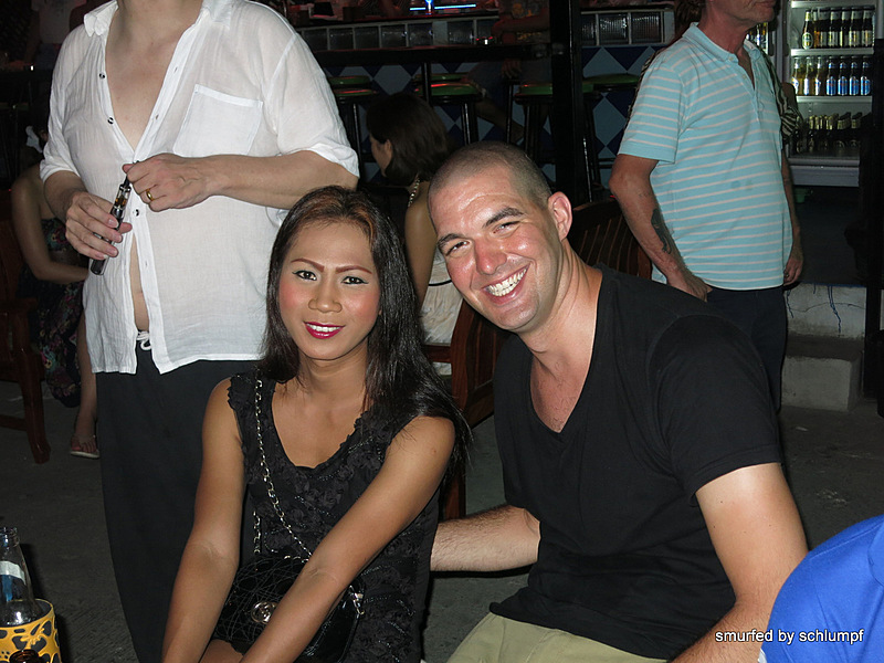2014-03-20 Smurf Bar