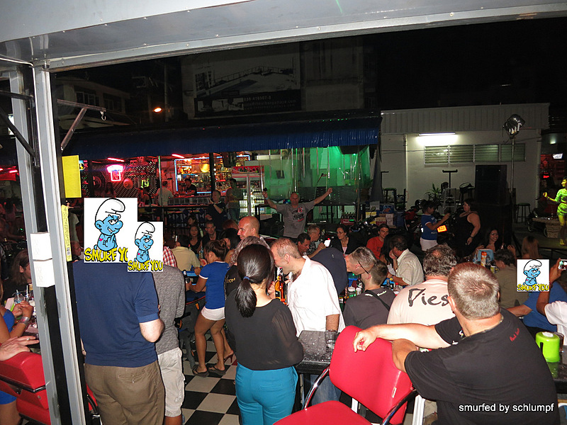 2014-03-20 Smurf Bar