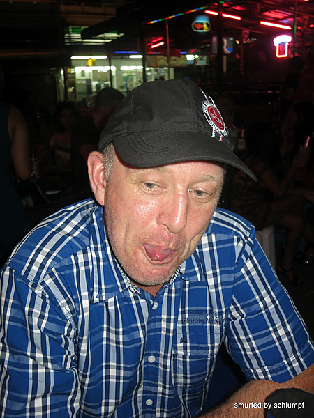 2014-03-20 Smurf Bar