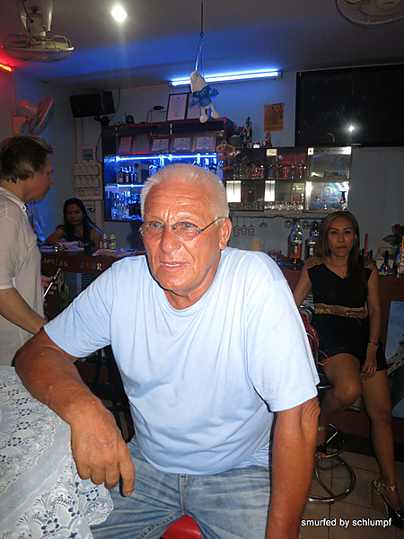 2014-03-20 Smurf Bar