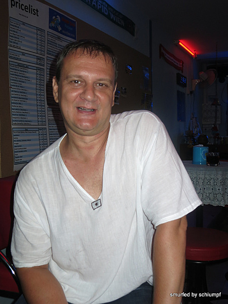 2014-03-20 Smurf Bar