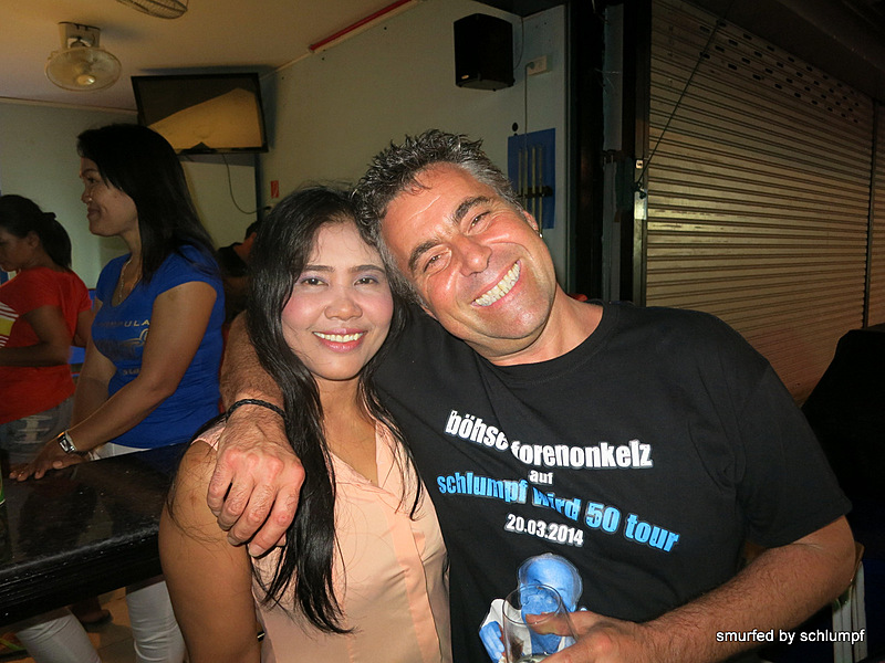 2014-03-20 Smurf Bar