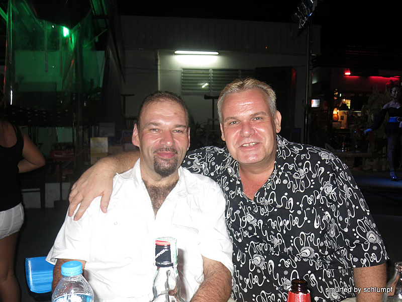 2014-03-20 Smurf Bar