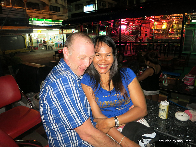 2014-03-20 Smurf Bar