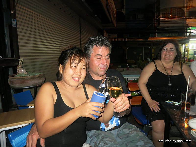 2014-03-20 Smurf Bar