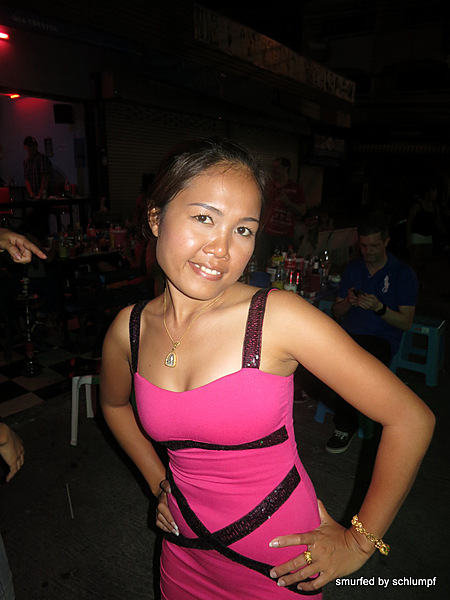 2014-03-20 Smurf Bar