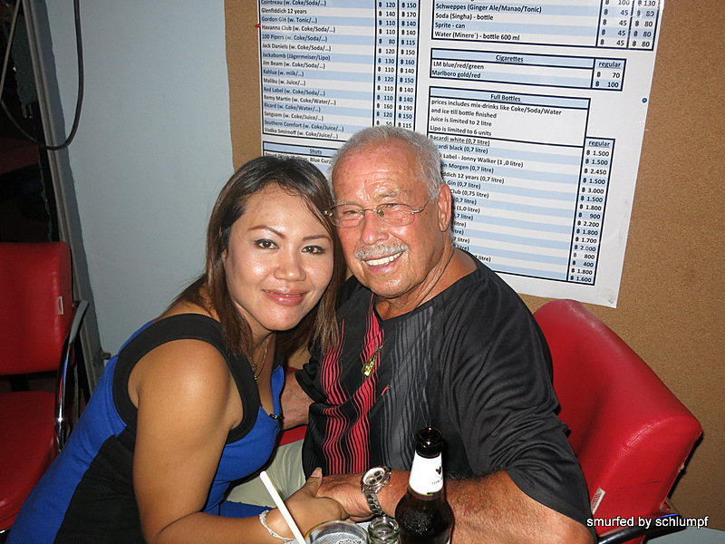 2014-03-20 Smurf Bar