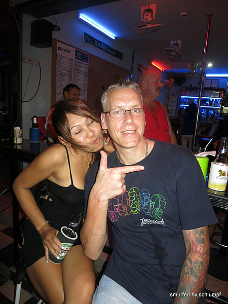 2014-03-20 Smurf Bar