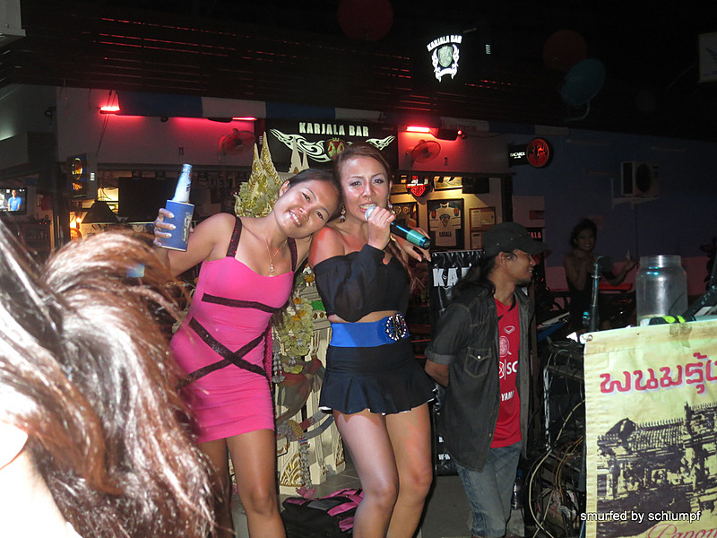 2014-03-20 Smurf Bar