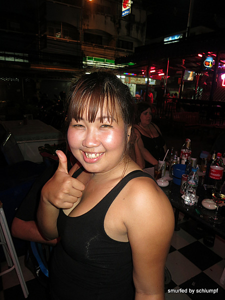 2014-03-20 Smurf Bar