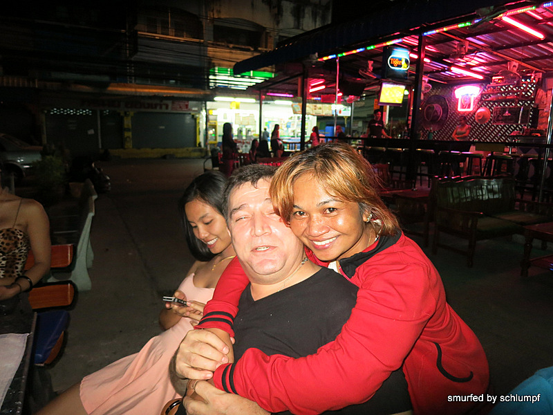 2014-03-21 Smurf Bar