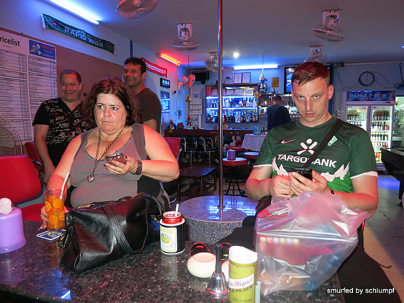 2014-03-21 Smurf Bar