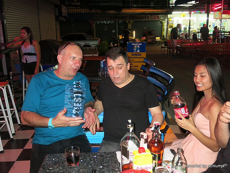 2014-03-21 Smurf Bar