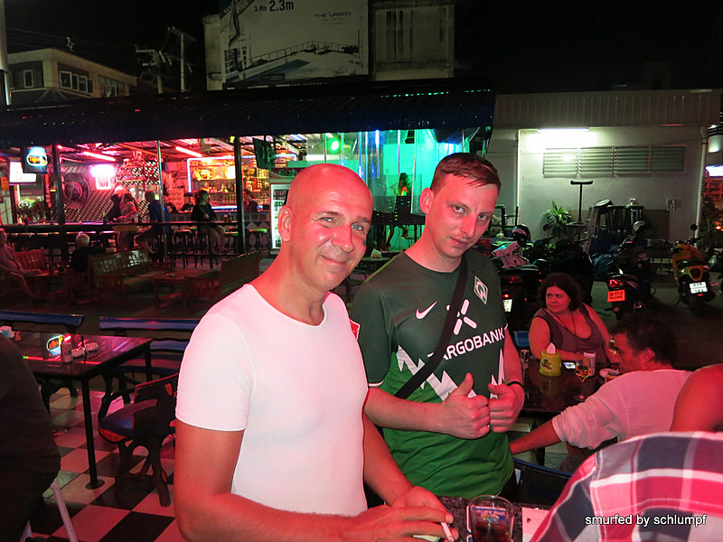 2014-03-21 Smurf Bar