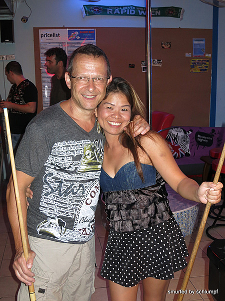 2014-03-21 Smurf Bar