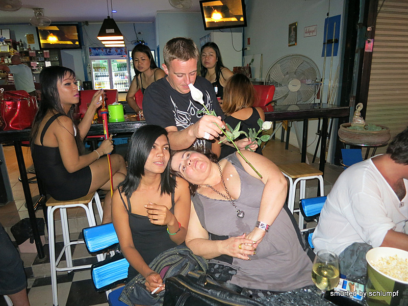 2014-03-21 Smurf Bar