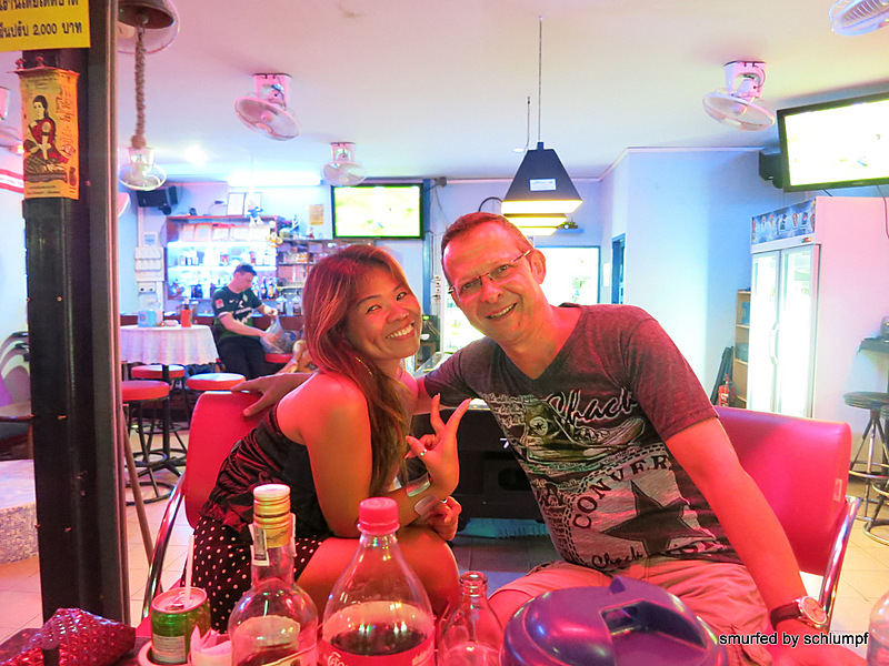 2014-03-21 Smurf Bar