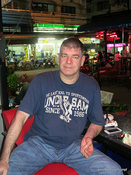 2014-03-21 Smurf Bar