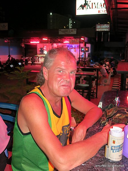 2014-03-21 Smurf Bar