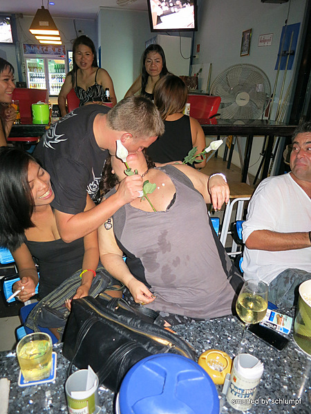 2014-03-21 Smurf Bar