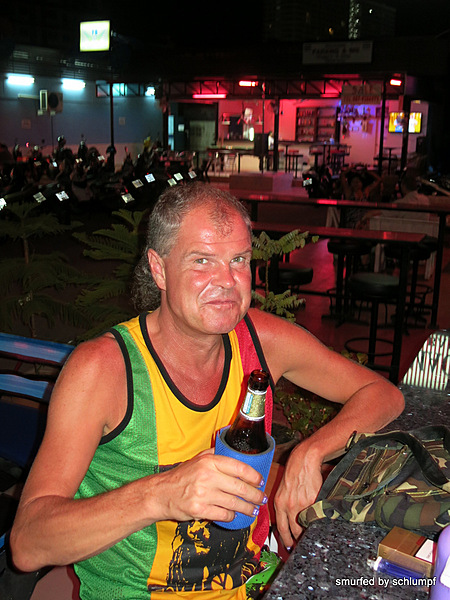 2014-03-21 Smurf Bar