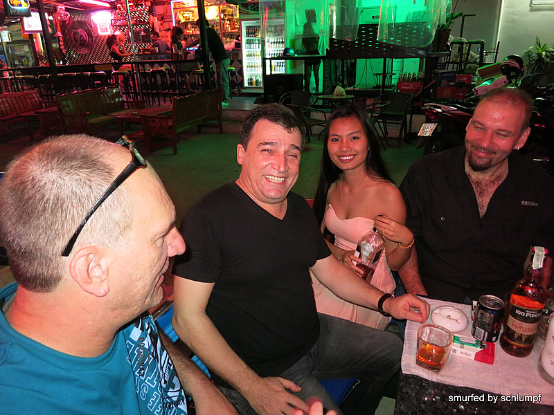 2014-03-21 Smurf Bar