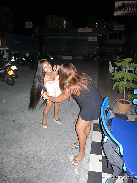 2014-03-21 Smurf Bar