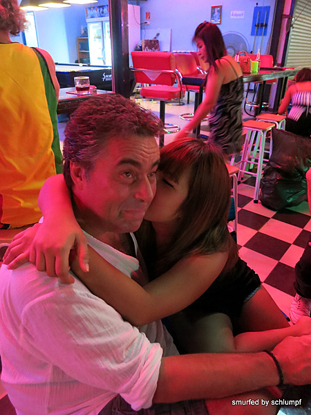 2014-03-21 Smurf Bar