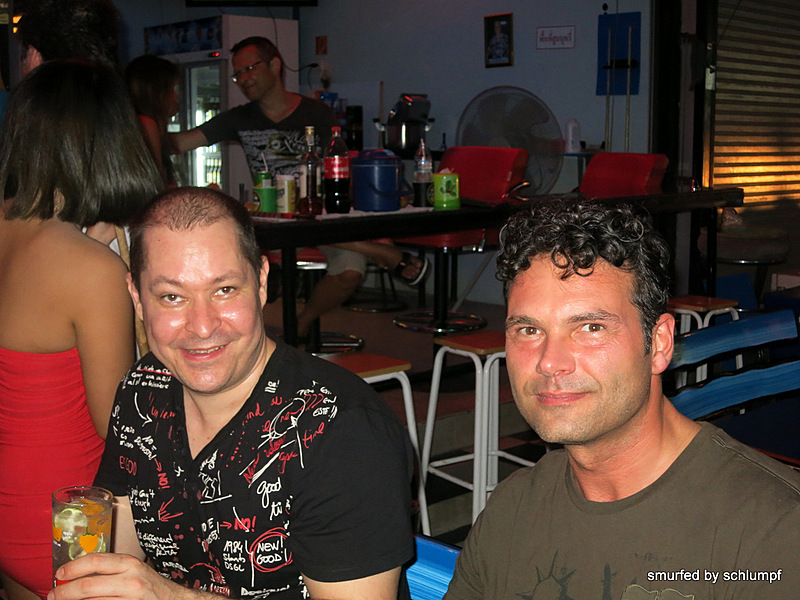 2014-03-21 Smurf Bar