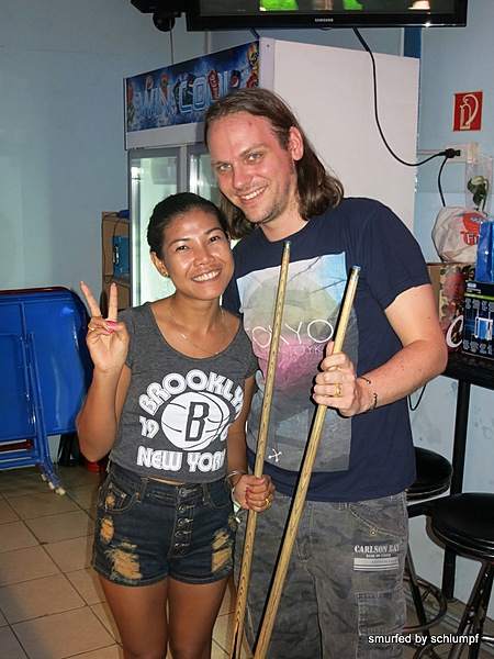 2014-03-21 Smurf Bar