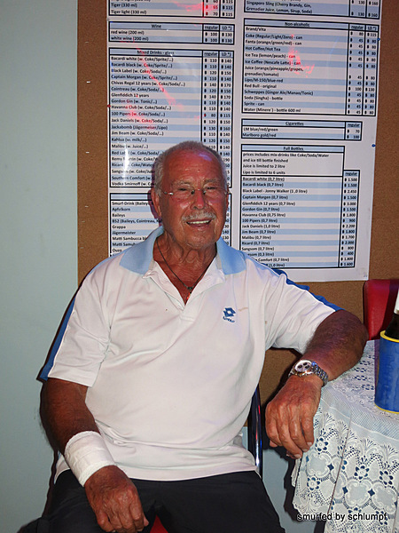 2014-03-21 Smurf Bar