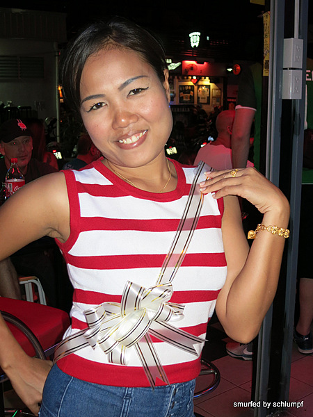 2014-03-21 Smurf Bar