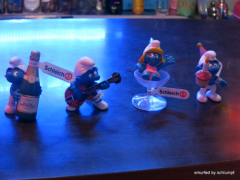 2014-03-21 Smurf Bar