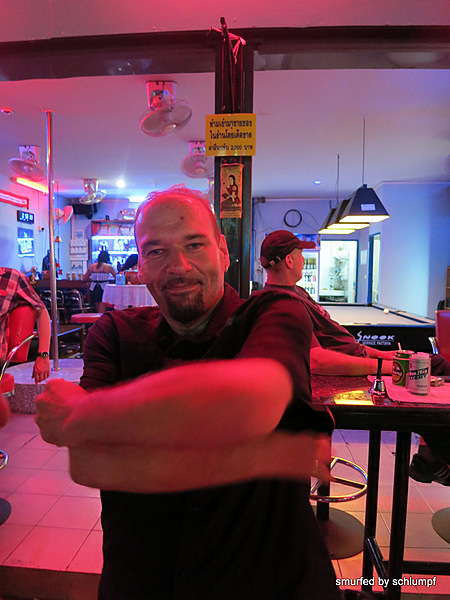 2014-03-21 Smurf Bar